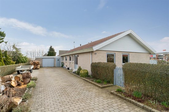 Villaen på Vindrosen 2
