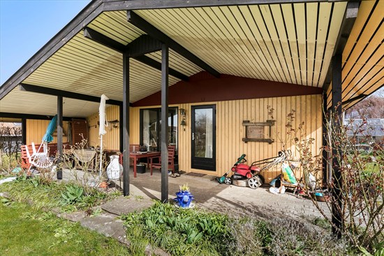 Fritidshus - Harrestrup Vænge 17, Skovlunde - Visning 2