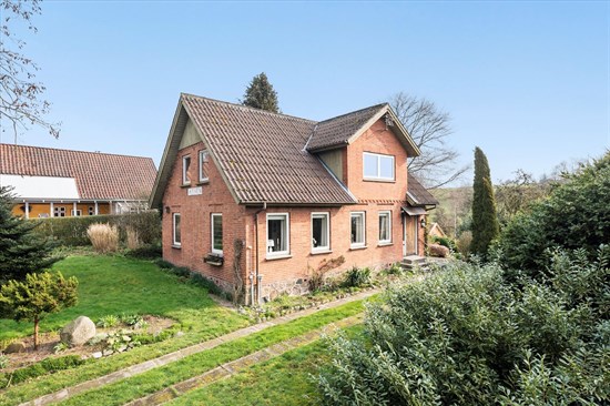 Ringvej 41