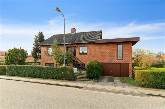 Klostervej 6
