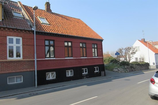 Nørregade 43