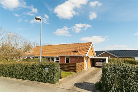 Rækkehuset på Stendalen 116a