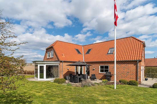 House in Slangerup - Visning 3