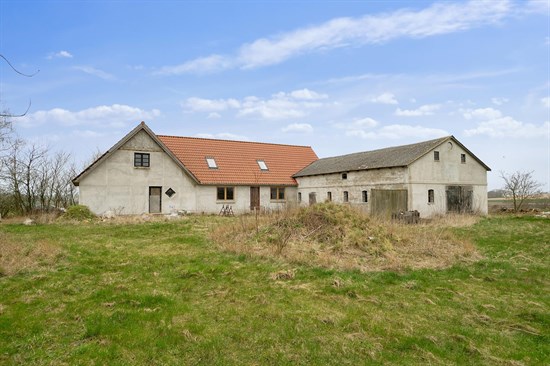 Villaen på Kildevej 11