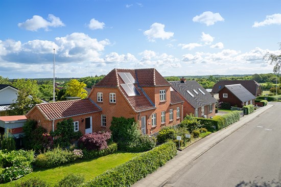 Klostervej 9