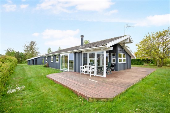 Haslevgaarde Strand 13