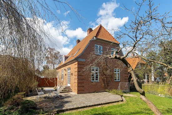 Cottagevej 16