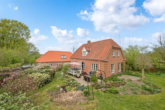Villaen på Bakken 4