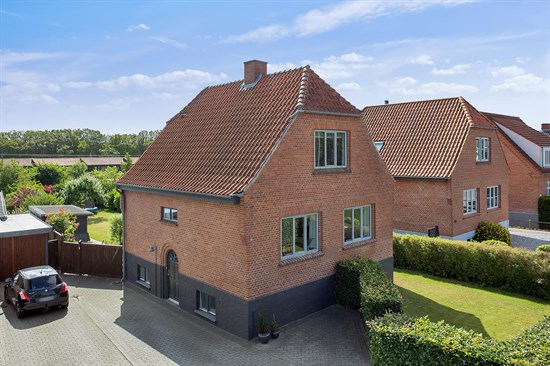 Rådhusgade 80