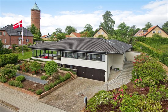 Parkvej 25