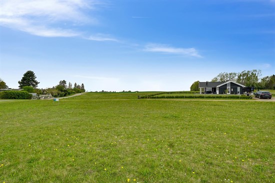 Sommerhuset på Valhallavej 32
