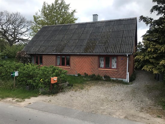 Fritidshus - Rudbjergvej 76, Næsby, Nakskov - Visning 3