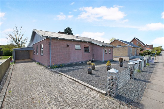 Sandstumpvej 32