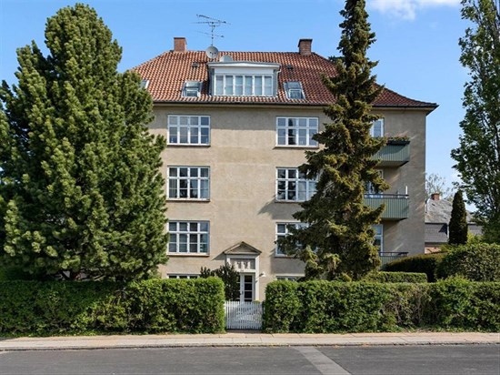 Bolig til salg Phistersvej 24
