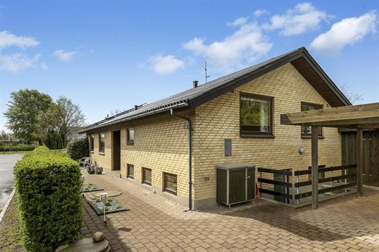 Villaen på Sletteager 108