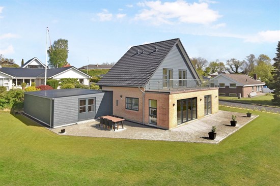 Hus – Kruså, Kollund Strand - Visning 3