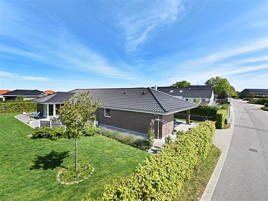 Valmuemarken 6