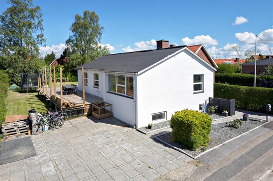 Irisvej 12