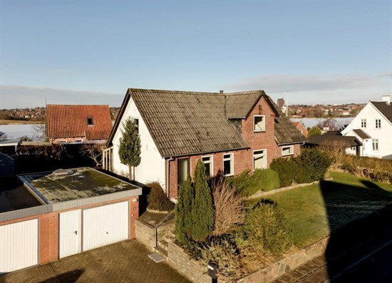 House in Haderslev - Visning 2