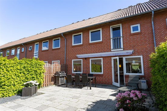 Bøgehaven 13