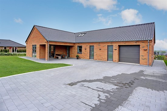 Jenstrup Huse 7