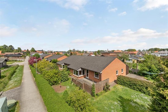 Rodstensgade 5H