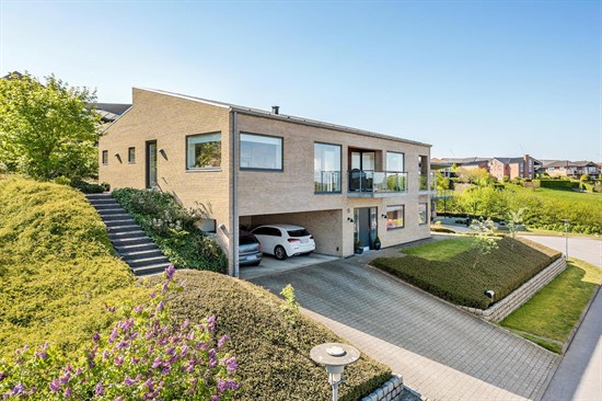 Villaen på Tyrsvej 15