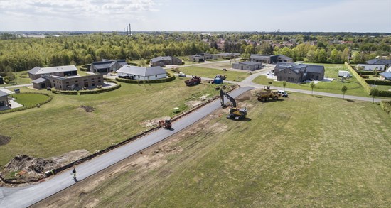 Villaen på Bjerreskovparken 41