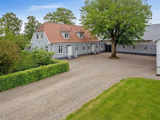Gejlager 18