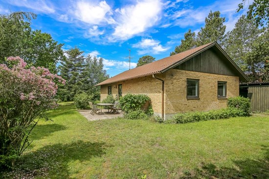 Hus – Rørvig - Visning 4