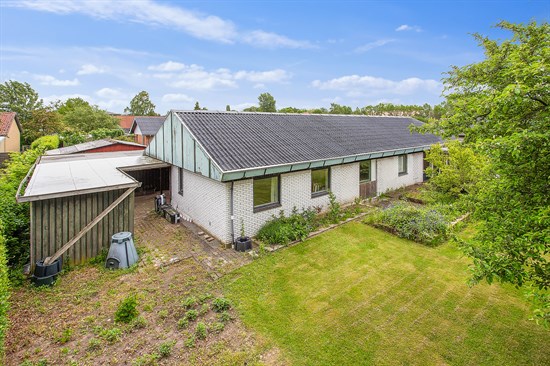 Villaen på Leragervej 3