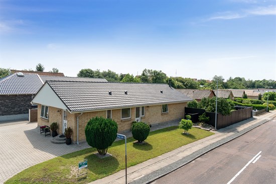 Hus – Odense SV - Visning 2
