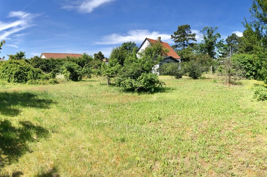 Villaen på Vinkelvej 6