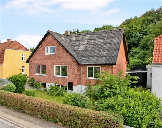 Solvej 3