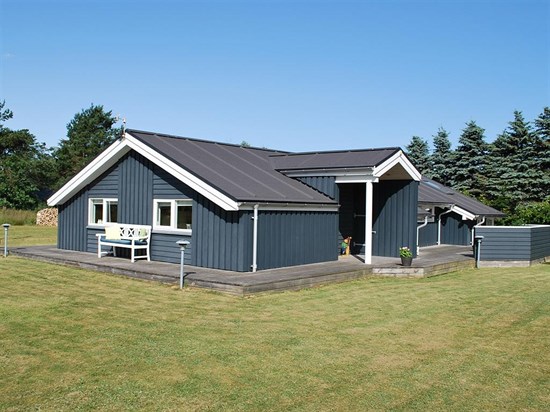Sommerhuset på Kandeborgvej 5
