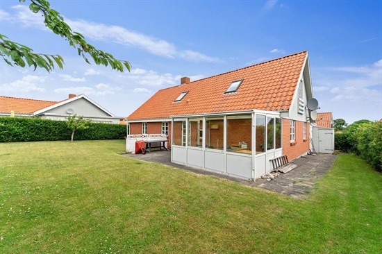 Kajbjerghaven 4