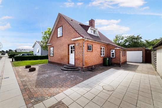 Hedetoften 26
