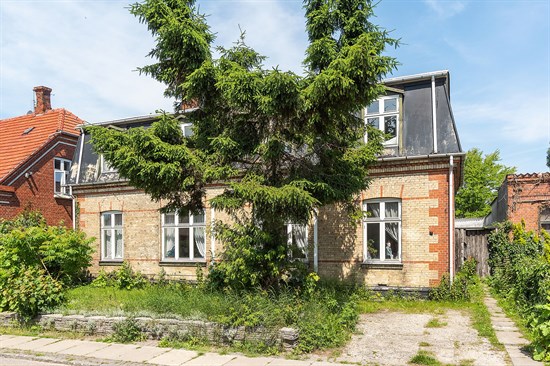 Munkegade 7