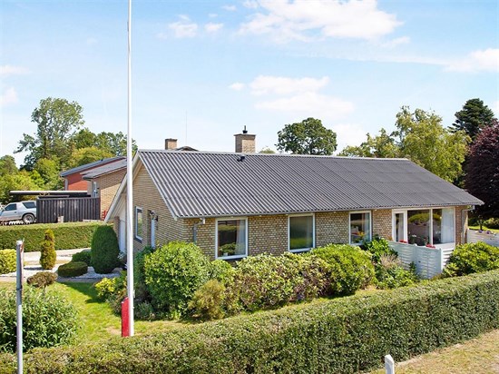 Sindalvej 23