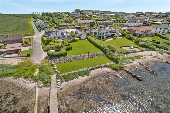 Villaen på Stranden 31