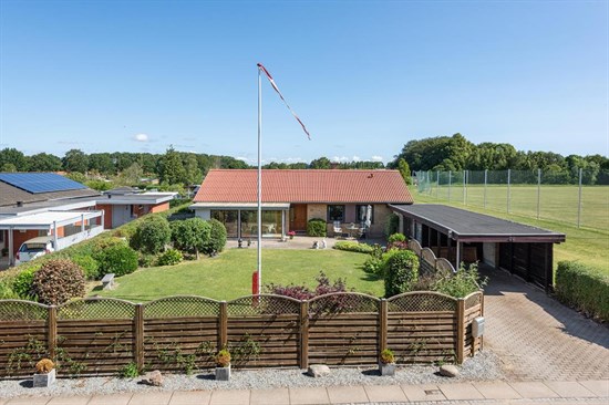 Bisgaardsvej 29