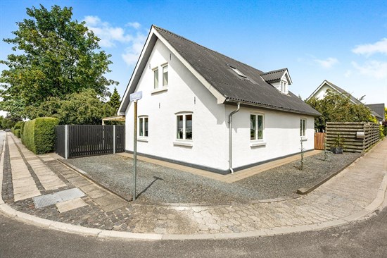Villaen på Gl Struervej 21