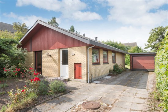Villaen på Buhlsvej 21