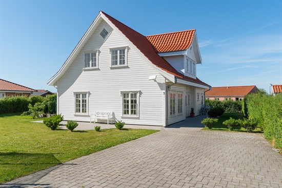 Hørmarken 7