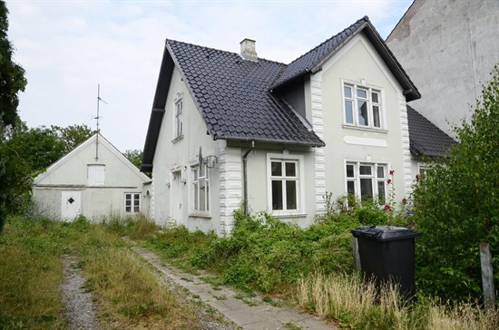 Hovedgaden 21