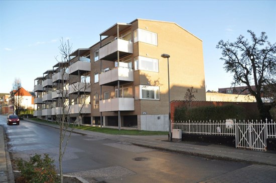 Ågade 9M