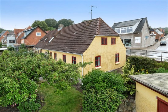 Lejlighed – Hadsund - Visning 4