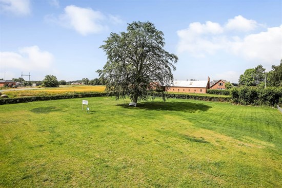 Honumvej 37, Honum