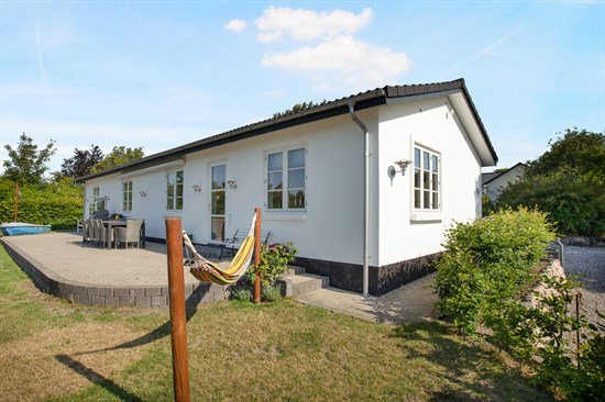 Kanalsvinget 4