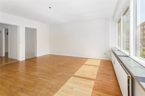 Lejlighed – København Ø, Østerbro - Visning 5